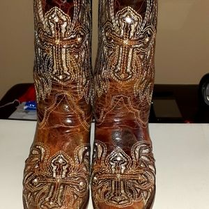 western boots